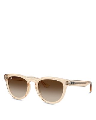 Round Sunglasses, 51mm