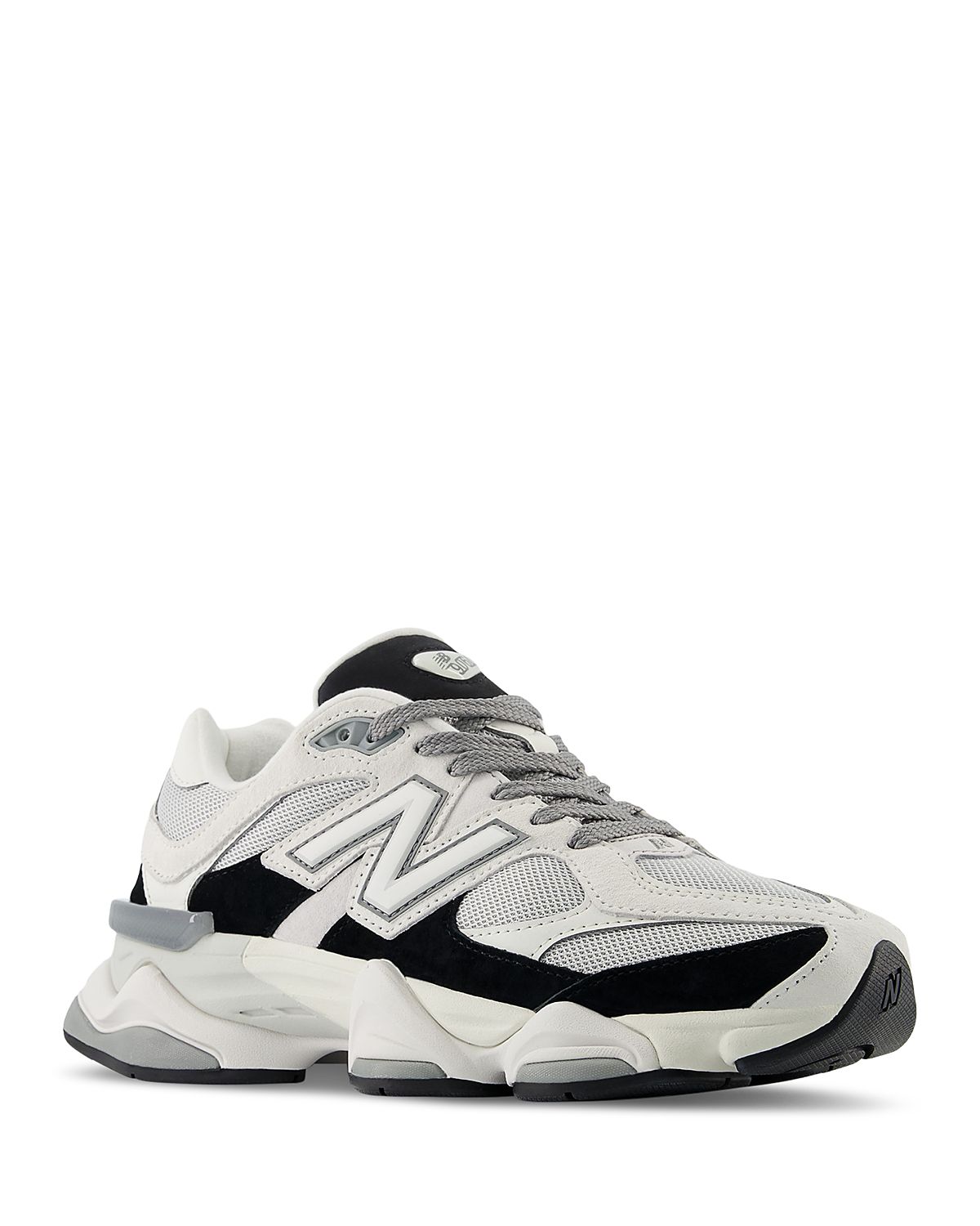 New Balance Women's 9060 Leather & Mesh Sneakers