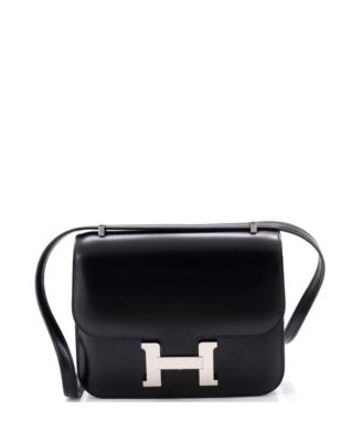 18 Constance NM Bag Box Calf