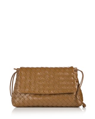 Giorno Intrecciato Shoulder Bag