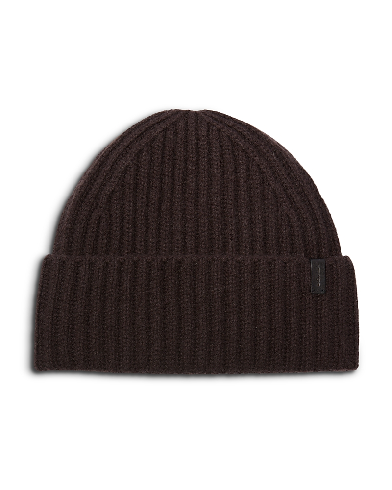 Vince Knit Cashmere Hat · OS