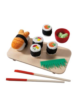 Sushi Set Soft Play Food - Age 3+