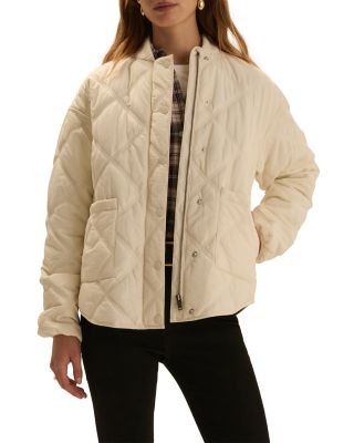 The Take A Stroll Jacket