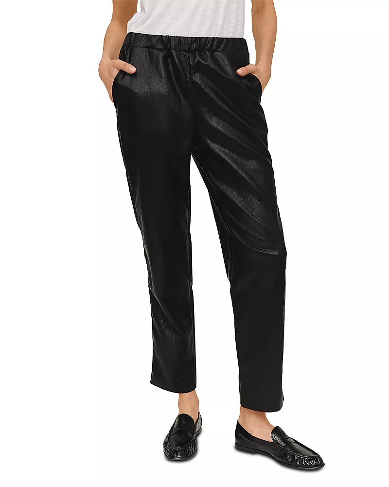 Bella Dahl Pull On Pants