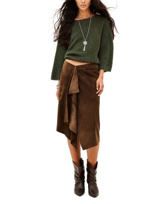 Isaac Reversible Cardigan Sweater - thumbnail 2