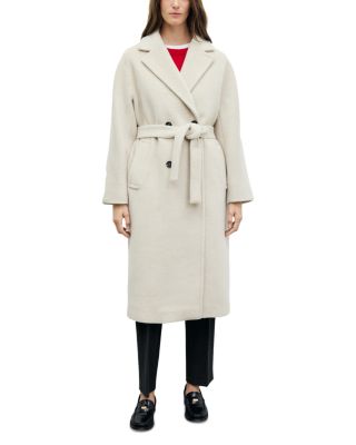Alan Notch Collar Tie Waist Coat