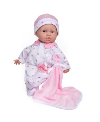 11 Inch Body Doll, Ages 1+