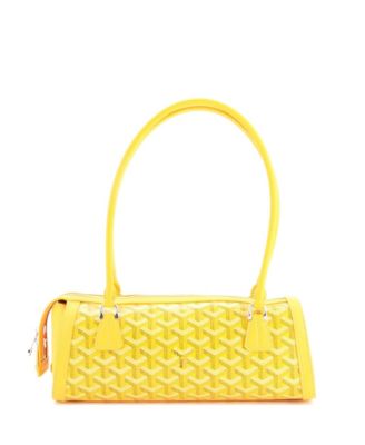 Bonbonniere Bag Coated Canvas