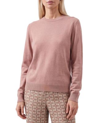 Sloane Cashmere Sweater