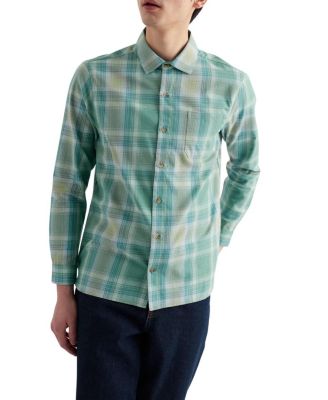  Men's Goosander Shirt