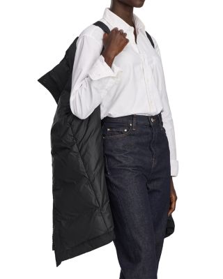 Ivy Down Parka Coat - thumbnail 2