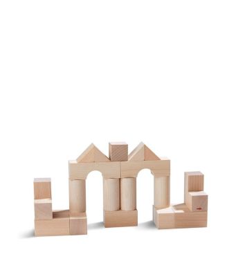 Basic Building Blocks 26 Piece Starter Set - Age 1+