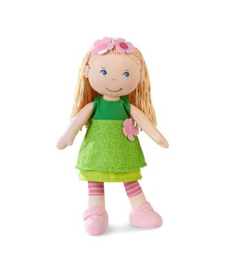 Mali 12" Soft Doll - Age 18 Mo+