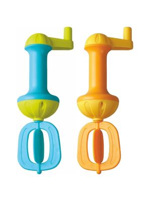 Bubble Bath Whisk 2 Pack Bath Toys - Age 3+