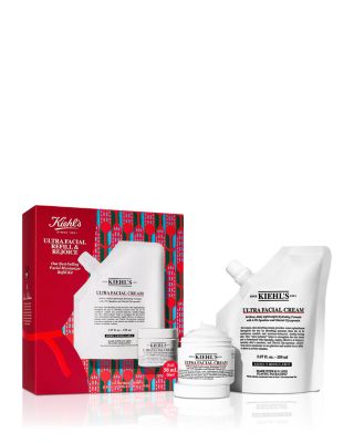 Ultra Facial Refill & Rejoice Gift Set