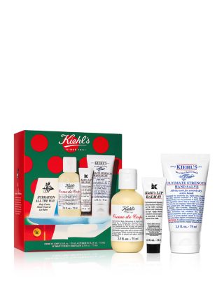 Hydration All the Way Gift Set
