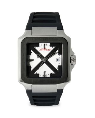 Stainless Steel/Black