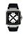 Stainless Steel/Black