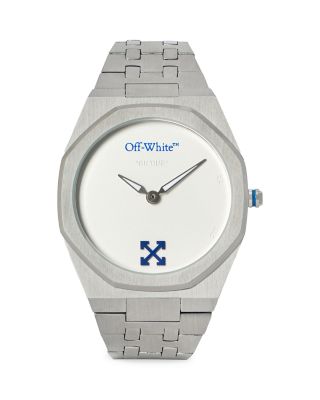 On Time Watch, 39mm