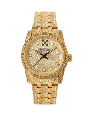 Discreet Watch, 32mm