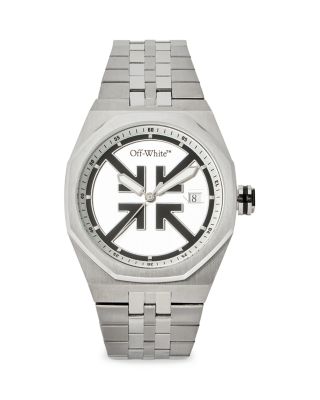 No Grid Watch, 39mm