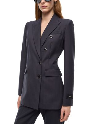 New Amalfi Two Button Blazer
