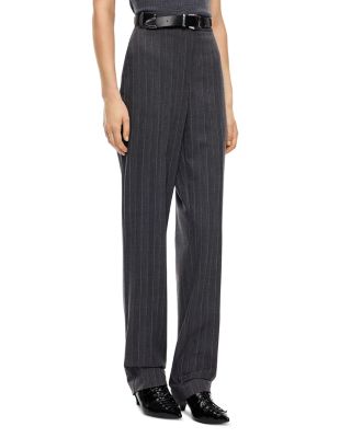 Pleione Slim Pants