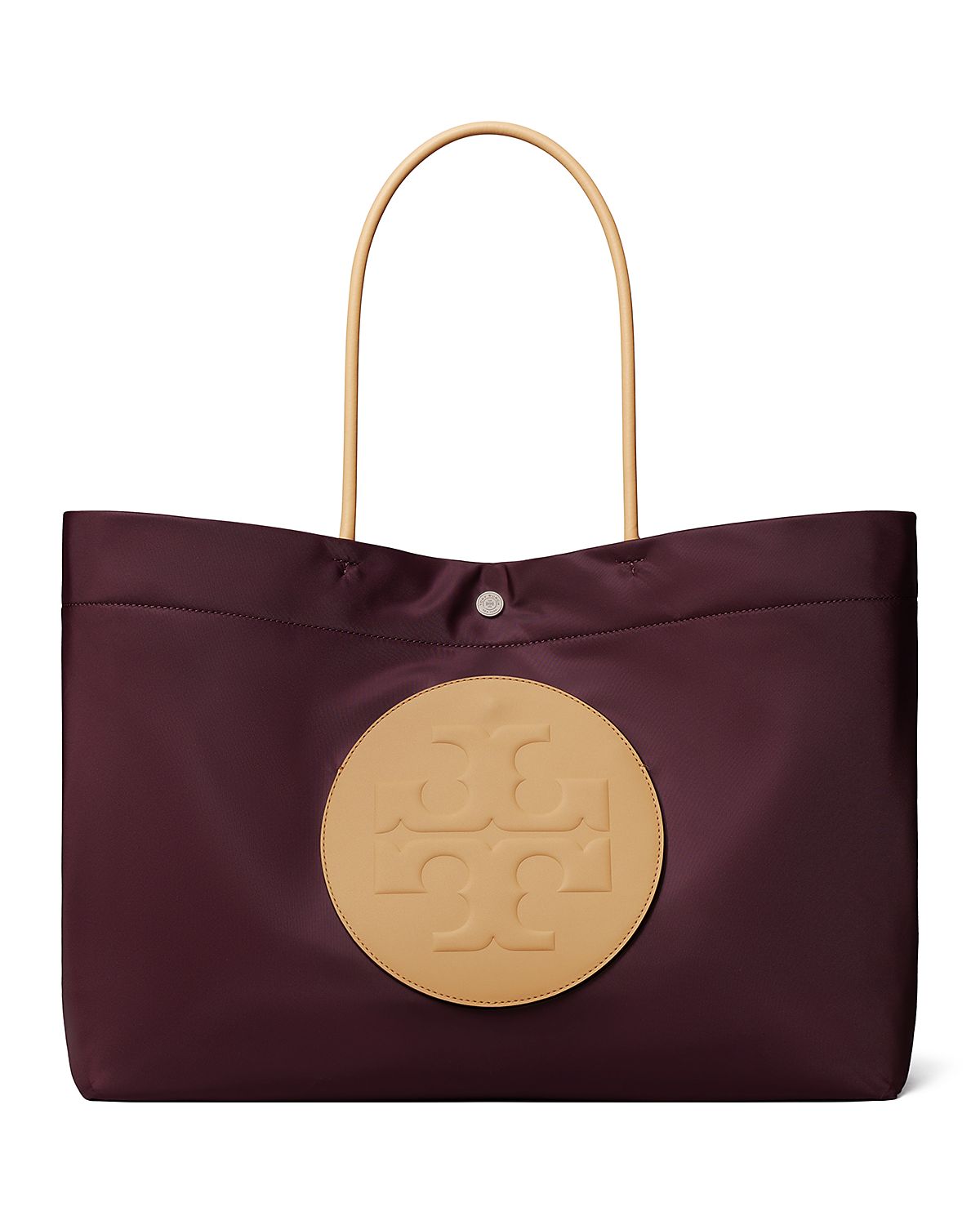 Tory Burch Ella Twist Tote