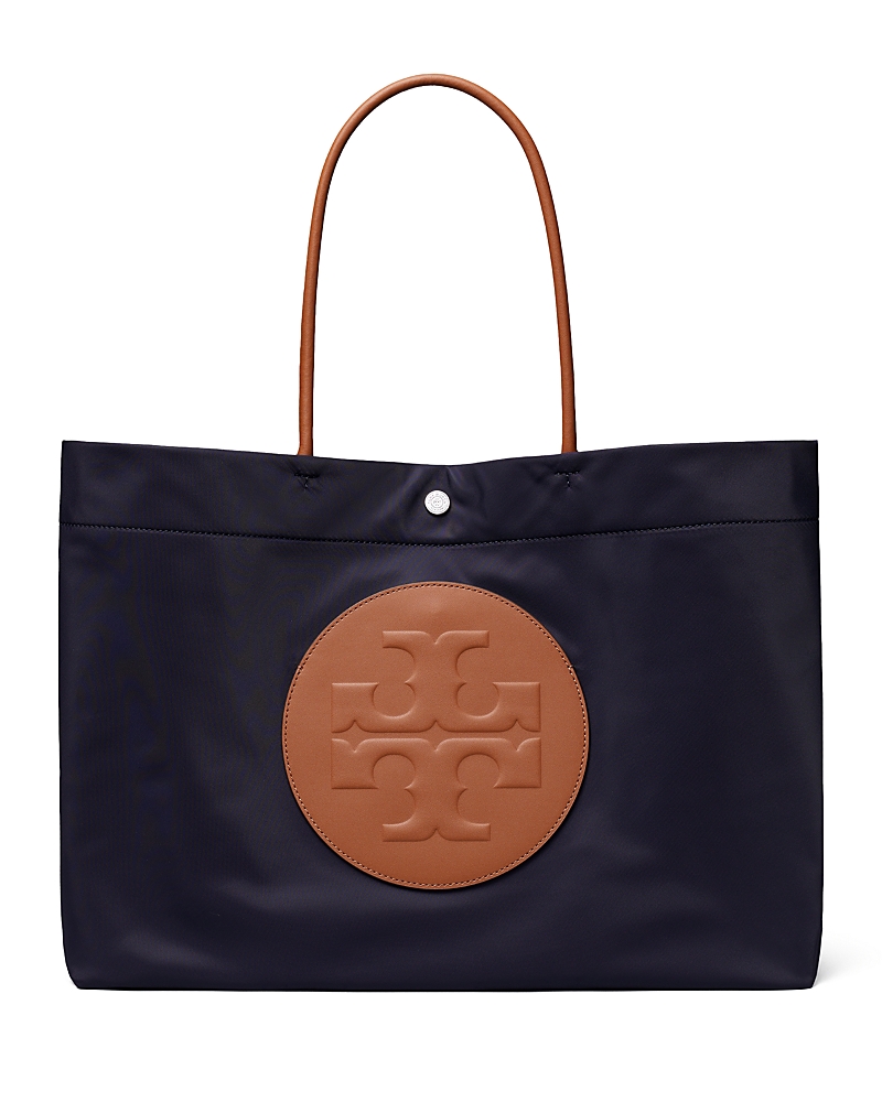 Tory Burch Ella Twist Tote · OS