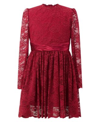  Girls' Ember Lace Mini Dress - Little Kid, Big Kid
