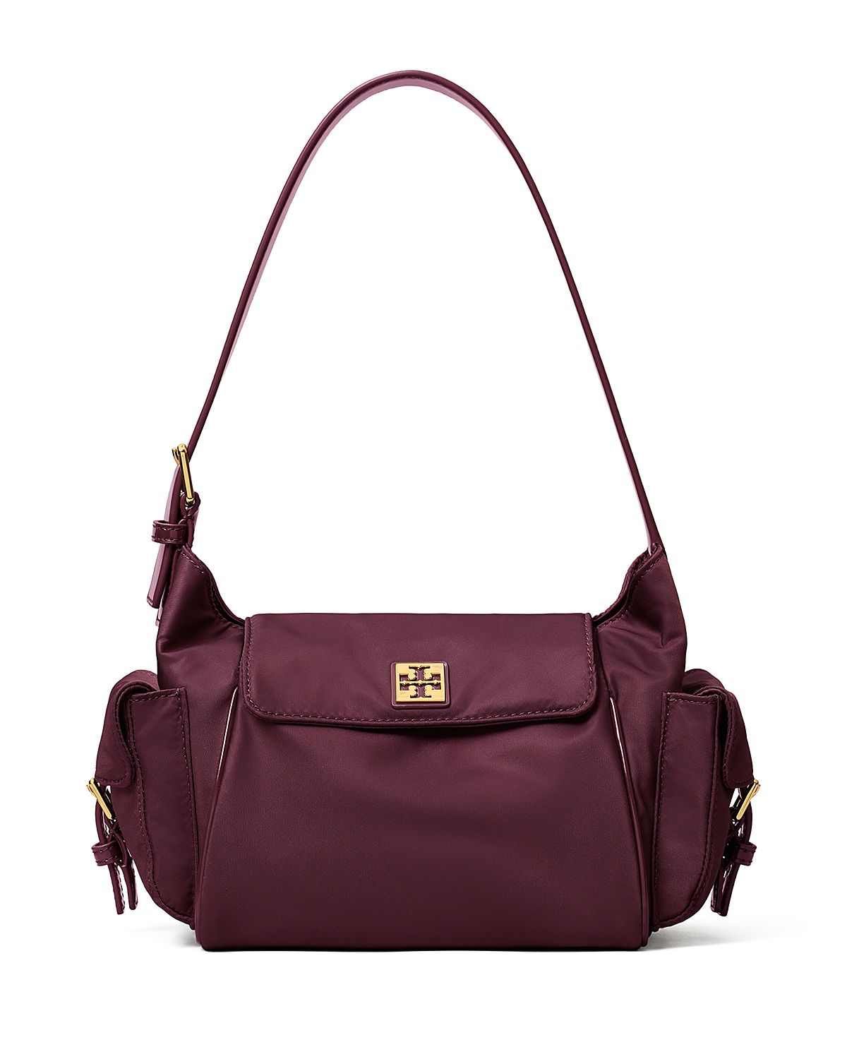 Tory Burch Virginia Pocket Shoulder Bag