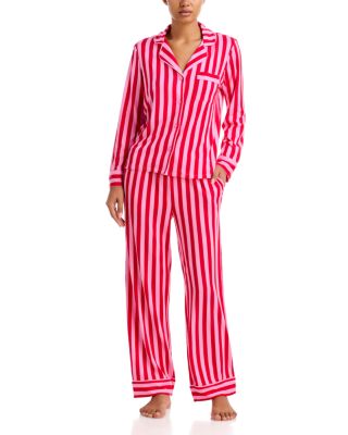 Long Sleeve Pajama Set - Exclusive