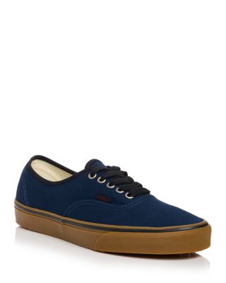 Men's Authentic Sneakers