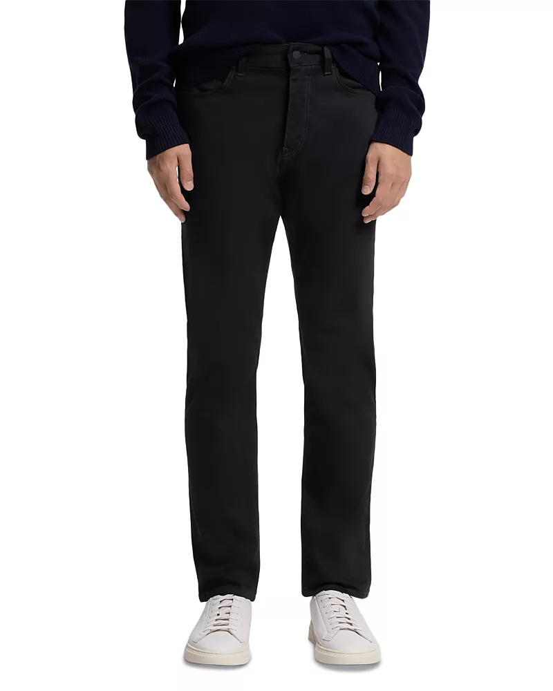 Boss P-Delaware Slim Fit Leisure Trousers
