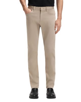P-Delaware Slim Fit Leisure Trousers