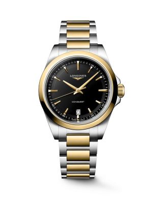 Conquest Watch, 38mm
