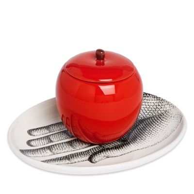  Al Buio Frutto Proibito Candle, Peccato Originale D&eacute;cor 3 oz.