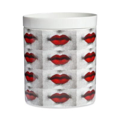 Nel Mentre Frutto Proibito Candle, Bocche D&eacute;cor 35 oz.