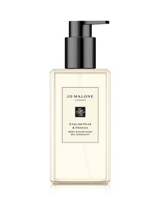 English Pear & Freesia Body & Hand Wash 8.5 oz.