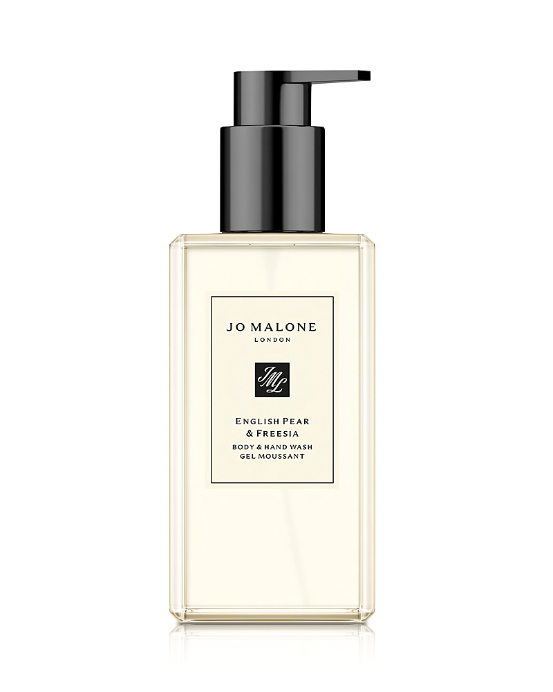 Jo Malone London English Pear & Freesia Body & Hand Wash 8.5 oz.