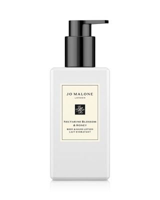 Nectarine Blossom & Honey Body & Hand Lotion 8.5 oz.