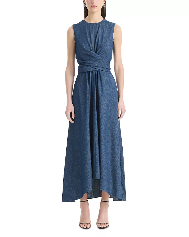 Altuzarra Penny Maxi Dress
