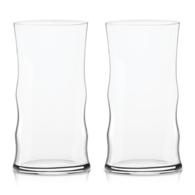 Josephine No. 5 Water Glass, Set of 2