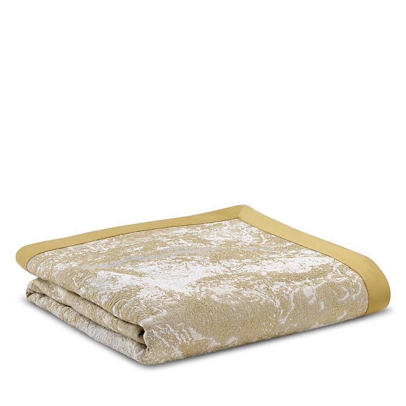 Celso De Lemos Waltz Egyptian Cotton Blend Duvet Cover, Queen In Multi