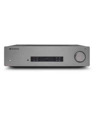 CXA81 MkII Integrated Stereo Amplifier