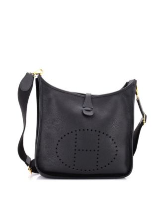PM Evelyne Bag Gen III Clemence