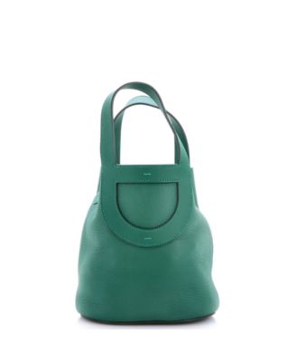 18 In-The-Loop Bag Clemence with Swift