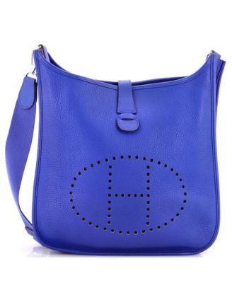 GM Evelyne Bag Gen III Clemence
