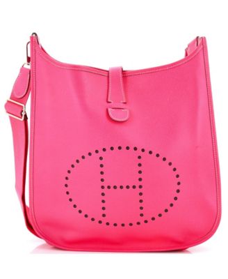 GM Evelyne Bag Gen III Epsom