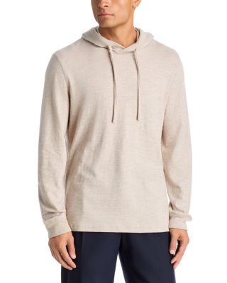 Sunwashed Slub Hoodie